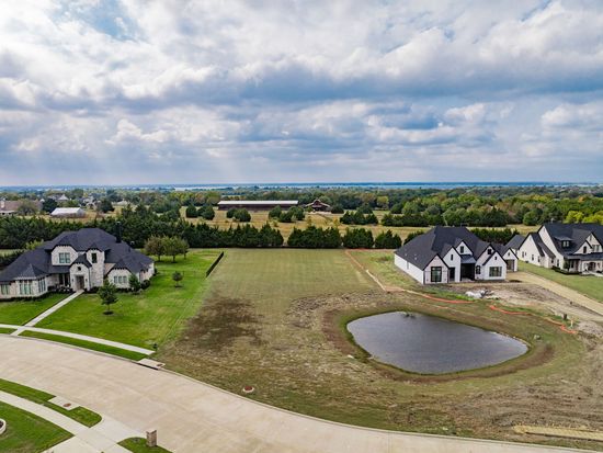 116 Forest Dr, Heath, TX 75032