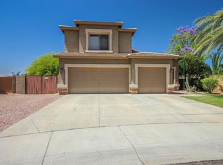 14948 N 153rd Ave, Surprise, AZ 85379