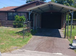619 W 16th St, Jacksonville, FL 32206