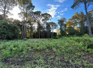 119 Dolphin Dr #25, Georgetown, FL 32139