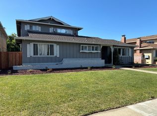 1315 Saratoga Ave, San Jose, CA