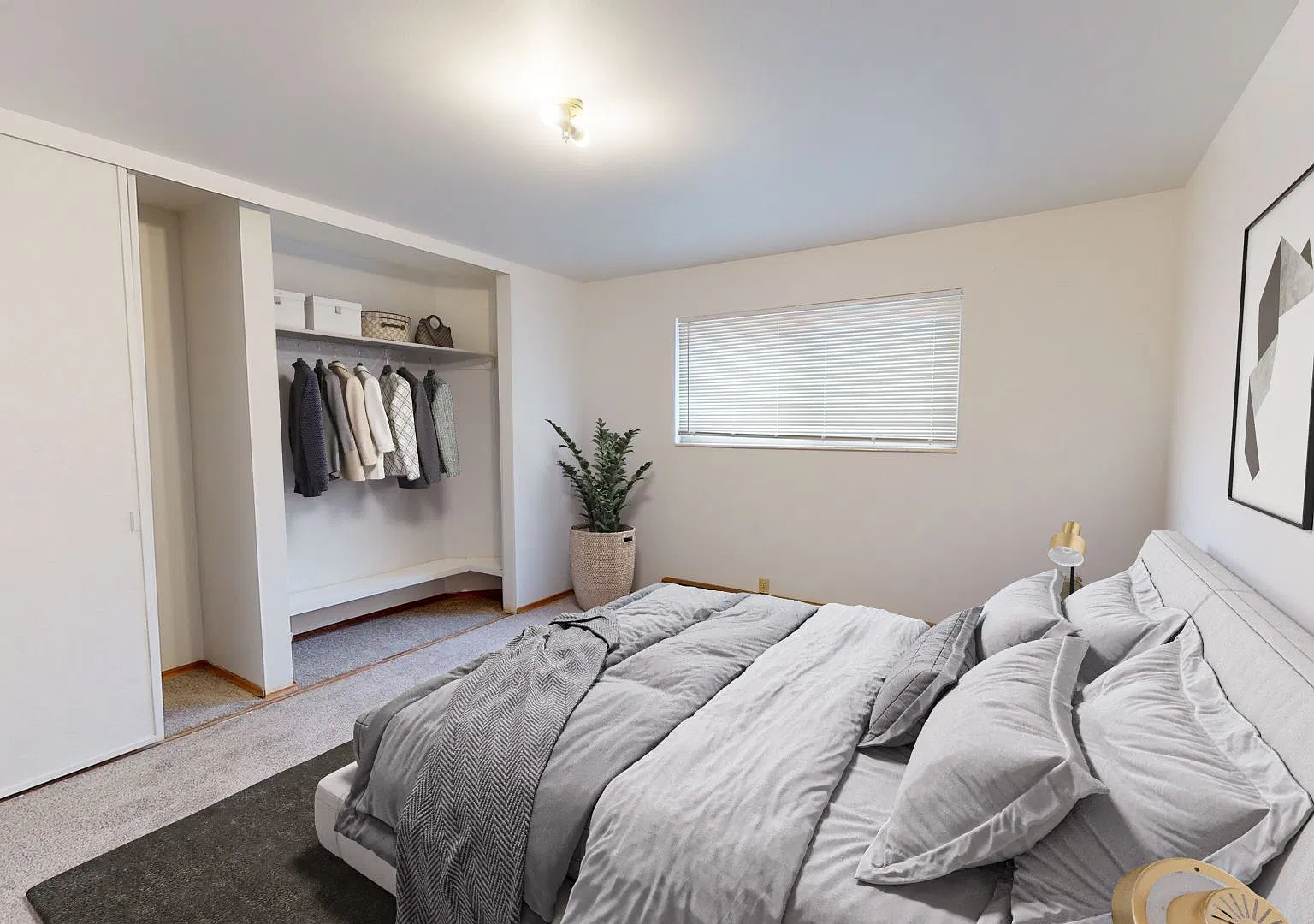 Contemporary House — Photo 4