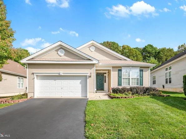 20 Shady Stream Rd, Barnegat, NJ 08005