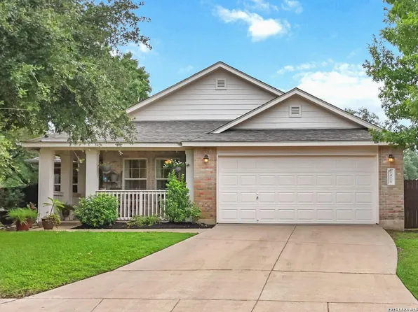 7426 Carriage Bay, San Antonio, TX 78249