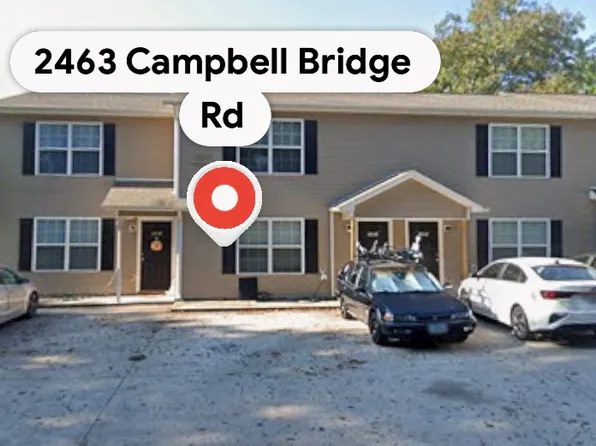2463 Campbell Bridge Rd NW, Cleveland, TN 37312