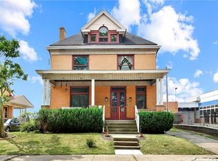 220 The Blvd, Pittsburgh, PA 15210