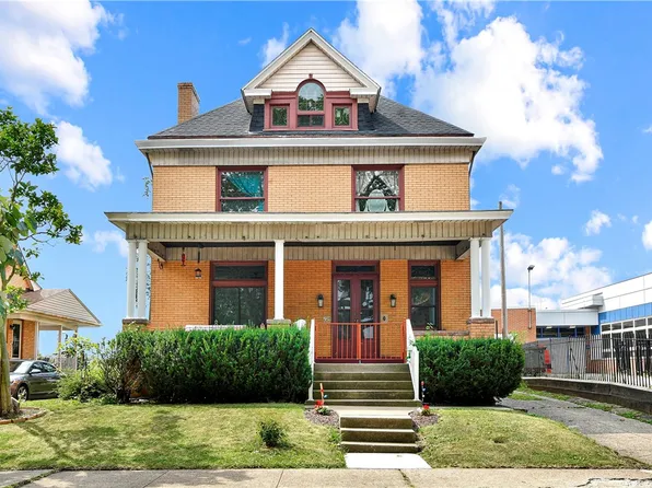 220 The Blvd, Pittsburgh, PA 15210