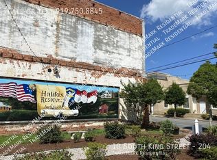 10 S King St #204, Halifax, NC 27839