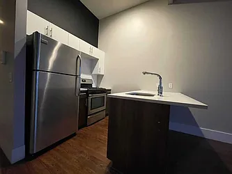 Rented by Joel Scharf, LREB