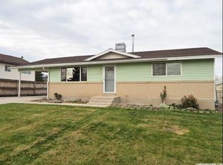 3680 S Highlander St, West Valley City, UT 84128