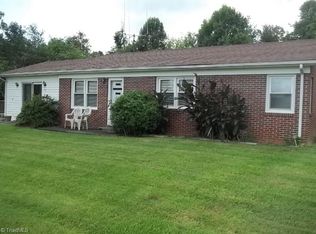 268 Flower Gap Rd, Cana, VA 24317