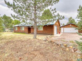 60 County Road 343, Chama, NM 87520