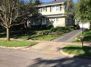 5429 N Delaware St, Indianapolis, IN