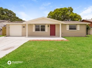 3511 Woodcock Dr, New Pt Richey, FL 34652
