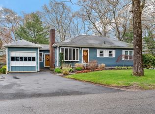 343 Forest St, Dighton, MA 02715