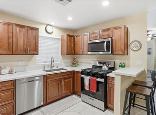 5605 Coder Ct, Las Vegas, NV 89118