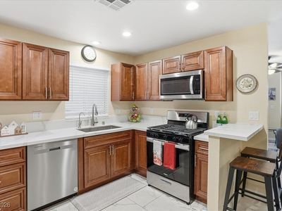 5605 Coder Ct, Las Vegas, NV, 89118