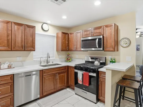5605 Coder Ct, Las Vegas, NV 89118