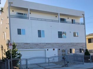 3317 Bagley Ave., Los Angeles, CA 90034