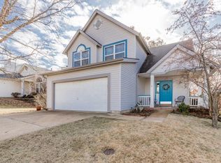 4326 Southview Way Dr, Saint Louis, MO 63129