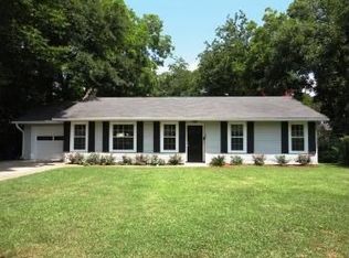 170 Adger St, Shreveport, LA 71105
