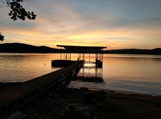 Pointe Vista Dr, Rockwood, TN 37854