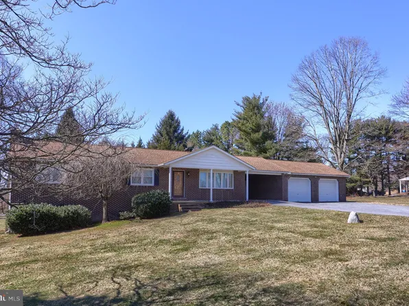 2355 Deer Park Rd, Finksburg, MD 21048