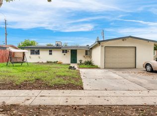 1240 N Bailey Ave, Fresno, CA 93727