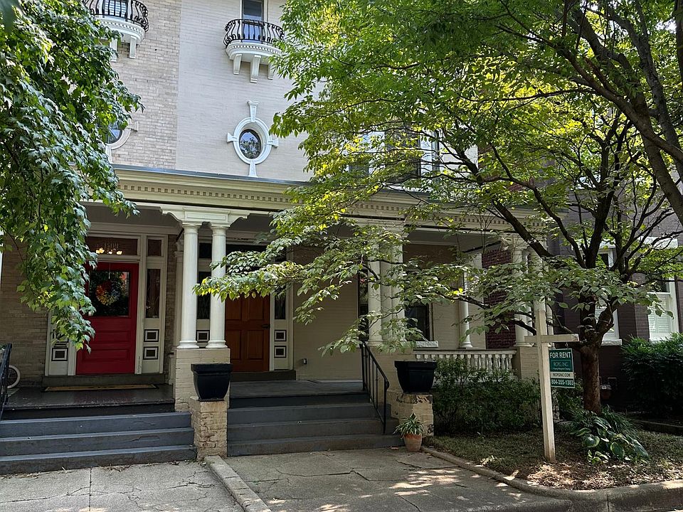 1st image of 1511 Grove Ave #A