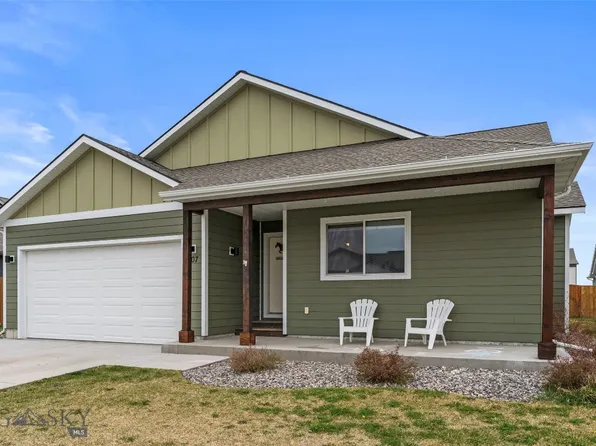 307 Boone Dr, Belgrade, MT 59714