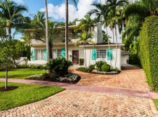 4530 Nautilus Dr, Miami Beach, FL 33140