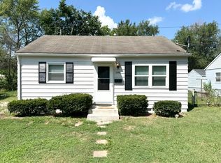 2288 N Moreland Ave, Indianapolis, IN 46222