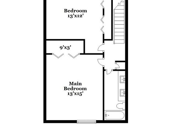 3rd image of 8758 Pinehammock Ct