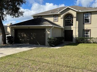 380 Oslo Dr, Deltona, FL 32725