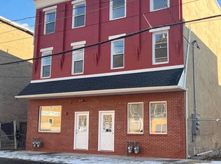 793 E State St FLOOR 1, Trenton, NJ