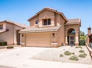 4632 E Danbury Rd, Phoenix, AZ 85032