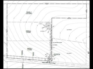 1810 Santa Ana Valley Rd, Hollister, CA 95023