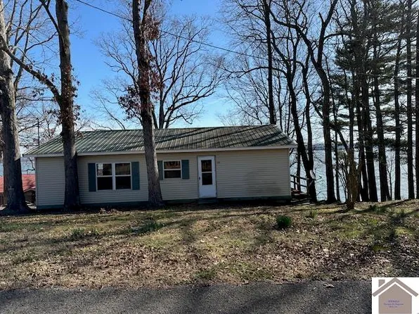 254 Lake Point Ln, New Concord, KY 42076