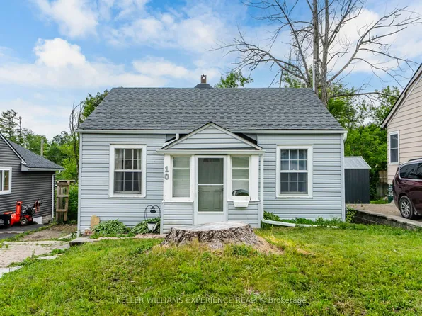 10 Argyle Ave, Orillia, ON L3V 2V6