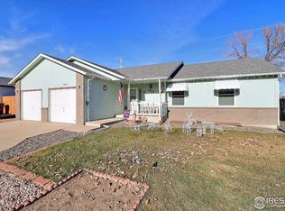 4803 W 5th St, Greeley, CO 80634