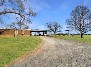 12451 Us Highway 283, Sayre, OK 73662