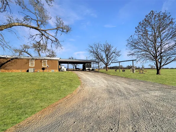 12451 Us Highway 283, Sayre, OK 73662