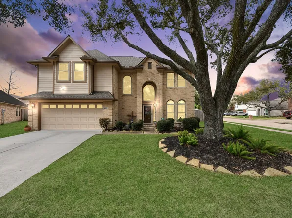 4502 Sienna Heights Ct, Pasadena, TX 77505