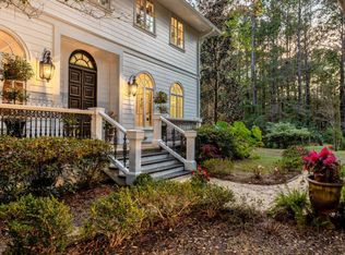 4607 Causey Pond Rd, Awendaw, SC 29429