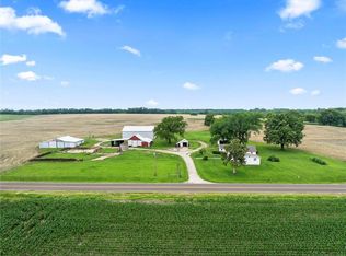 4933 SE Stubbs Rd, Tecumseh, KS 66542