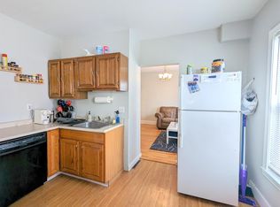 383 Highland Ave #2, Somerville, MA 02144