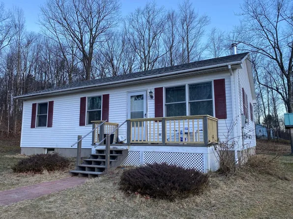 43 Furnace Brook Road, Bennington, VT 05201