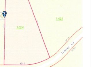 0 Timber Ln, Elberta, AL 36530