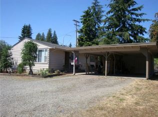 709 84th St, Everett, WA 98203