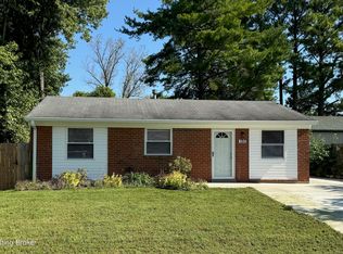 120 Linkwood Ct, Louisville, KY 40229